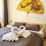 Recently With Little Electricity Issue, Mountain View, Renovated, Free Parking, Next To Forest Апартаменты *