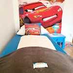 Recently With Little Electricity Issue, Mountain View, Renovated, Free Parking, Next To Forest Апартаменты