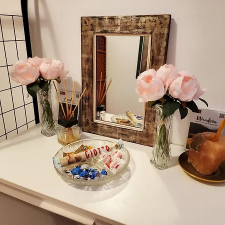 아파트 Renovated Garden-apartment, Next To Forest, On Mountain, Free Parking Schonach im Schwarzwald