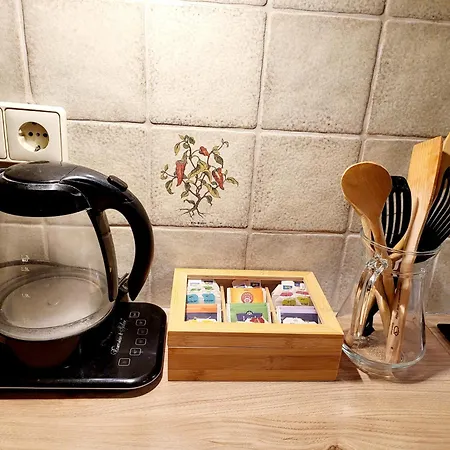 شقة Renovated Garden-apartment, Next To Forest, On Mountain, Free Parking سخوناخ