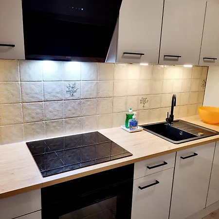 Garden-apartment, Mountain View, Renovated, Free Parking, Next To Forest Schonach im Schwarzwald