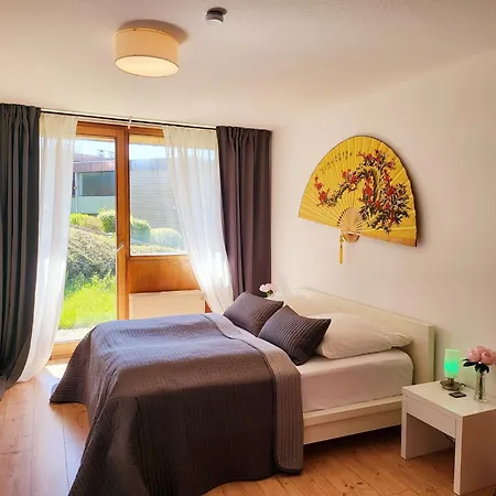 Appartamento Garden-apartment, Mountain View, Renovated, Free Parking, Next To Forest Schonach im Schwarzwald