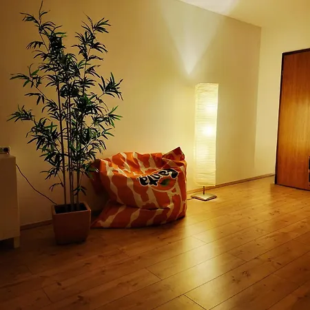 Renovated Garden-apartment, Next To Forest, On Mountain, Free Parking *